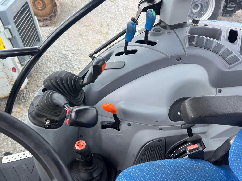 NEW HOLLAND T4.75