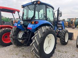 NEW HOLLAND T4.75