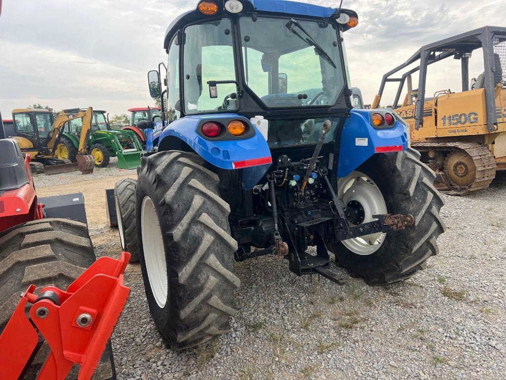 NEW HOLLAND T4.75