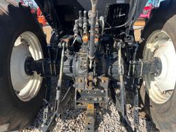NEW HOLLAND TS6.140