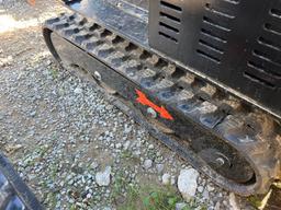 AGT QS12R MINI EXCAVATOR