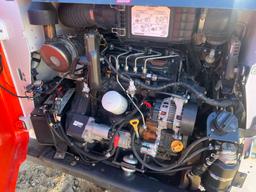 BOBCAT S550 SKID STEER OPEN