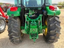 JOHN DEERE 5065M