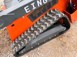 EINGP SCL850 STAND ON SKIDSTEER