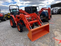 KUBOTA L2800