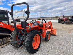 KUBOTA L2800