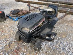 TROY BILT 21HP LAWN MOWER