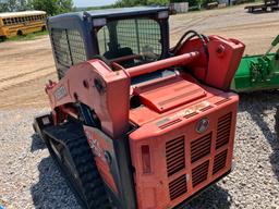 KUBOTA SVL75-2 SKID STEER