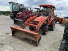 KUBOTA L39