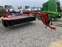 NH 210M PTO PULL TYPE DURA DISC/'21