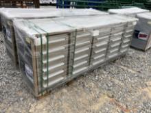 30 DRAWER STAINLESS TOOL BOX