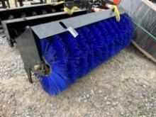 Q/A BROOM SWEEPER