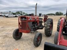 MASSEY FERGUSON 165