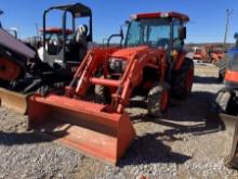 KUBOTA L6060