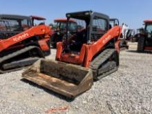 KUBOTA SVL75-2 SKIDSTEER