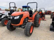 KUBOTA MX5800