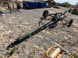 AUGER