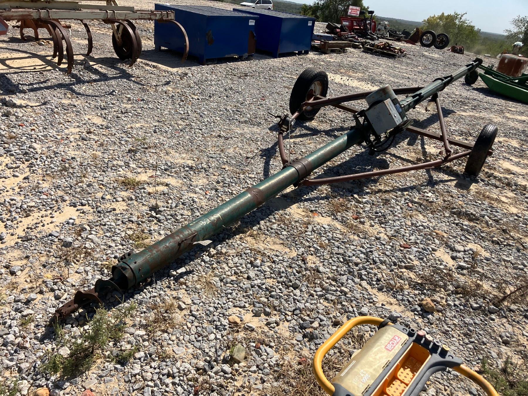AUGER