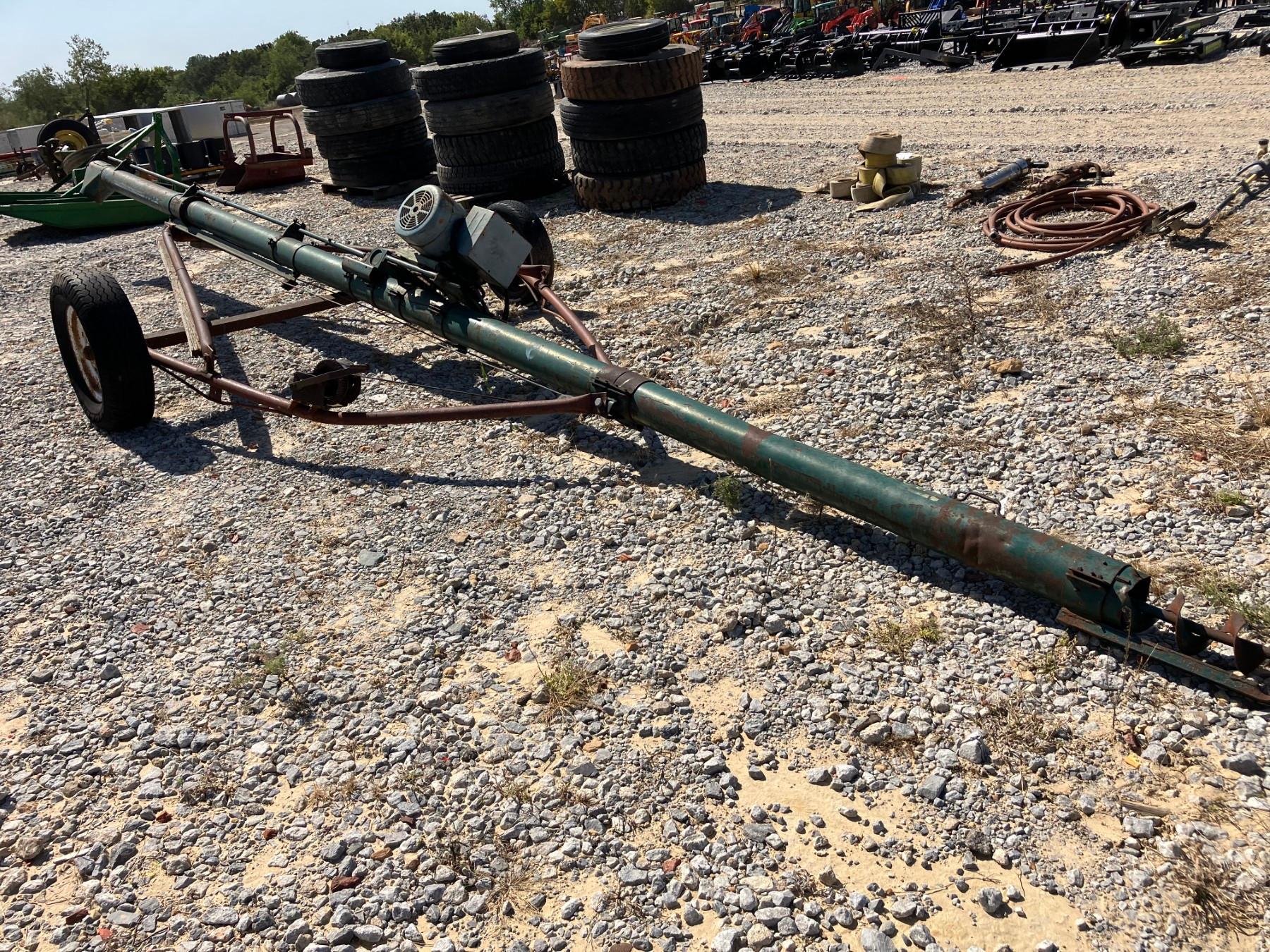 AUGER
