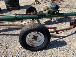 AUGER