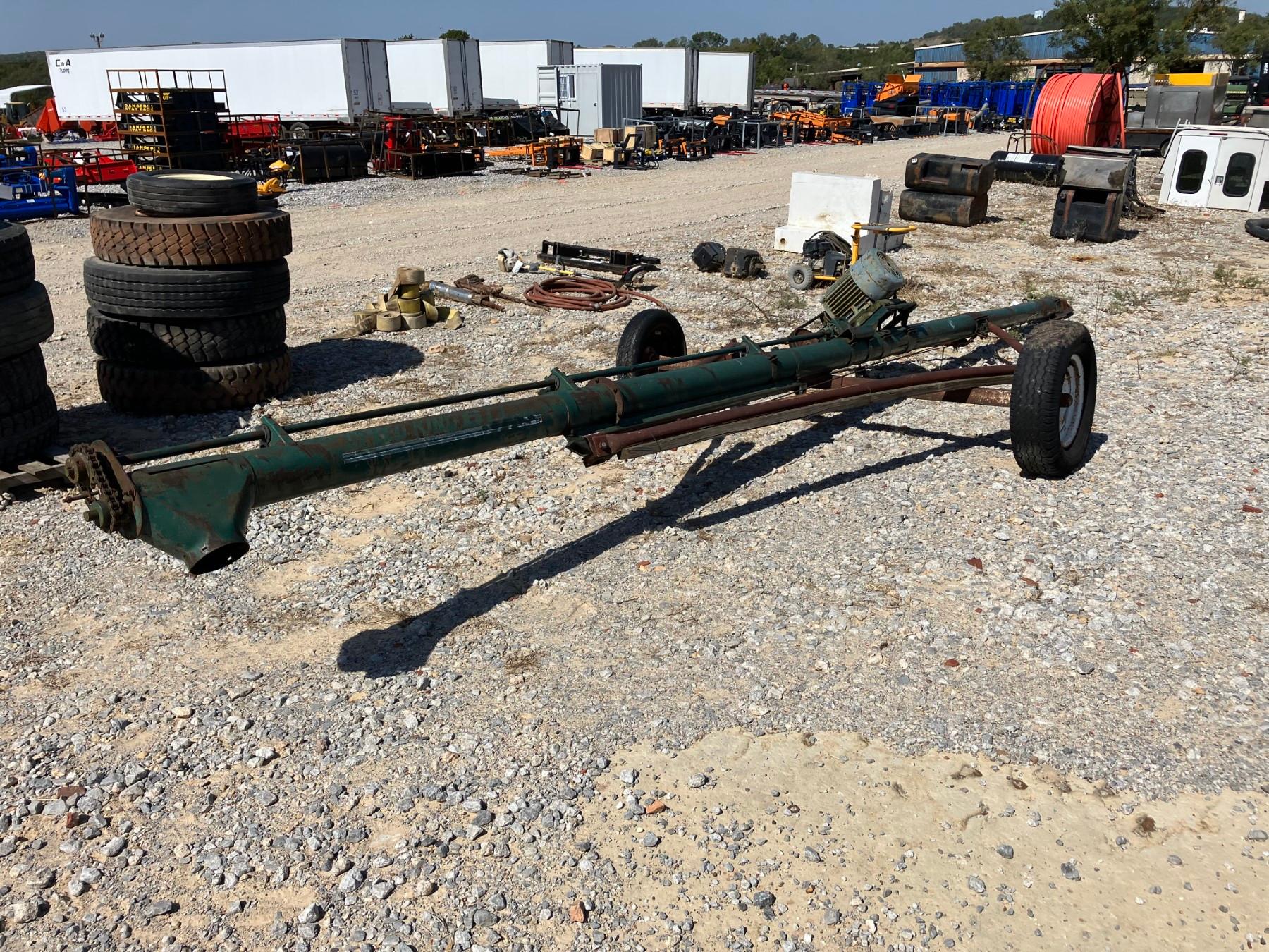 AUGER