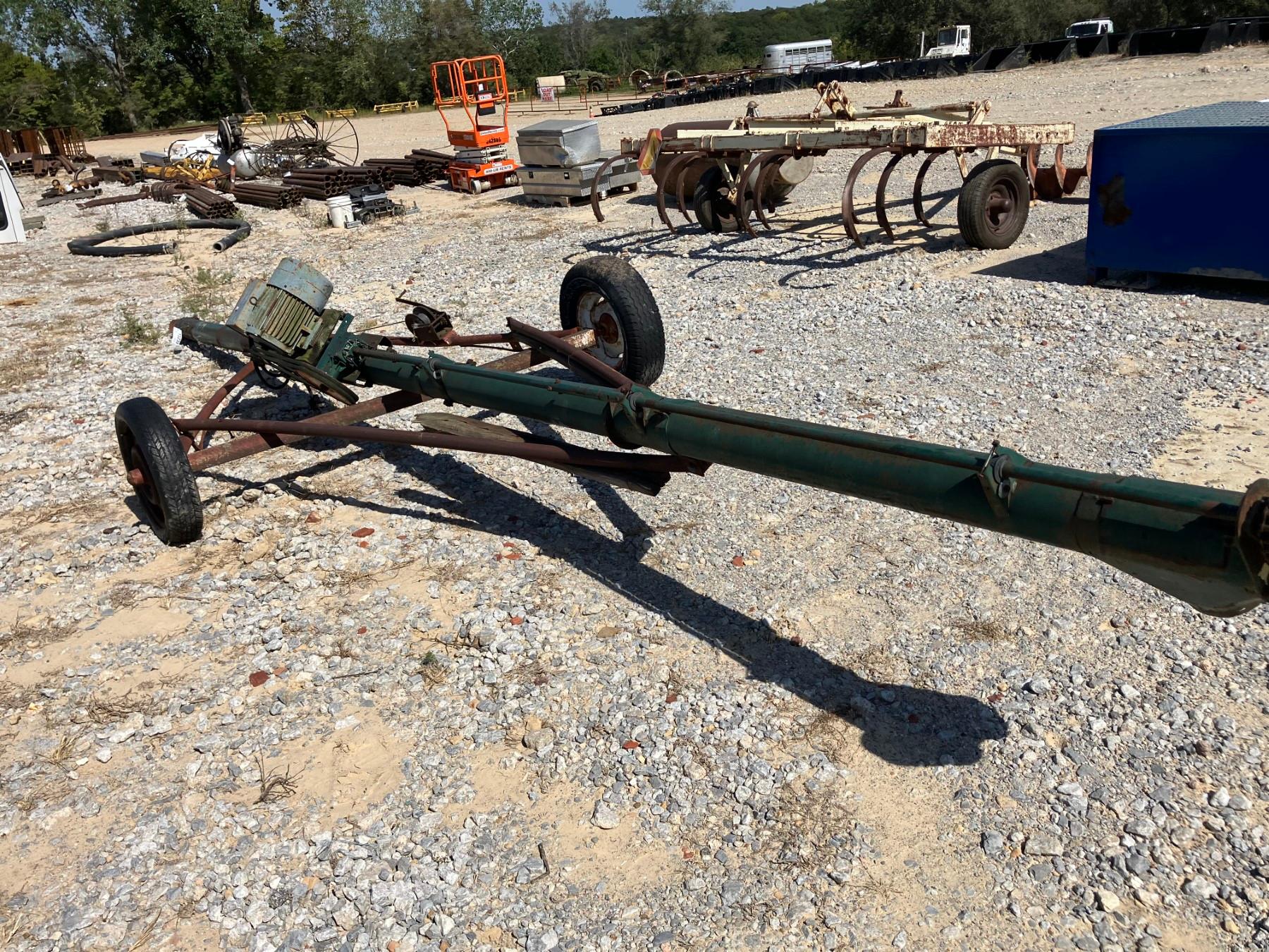 AUGER