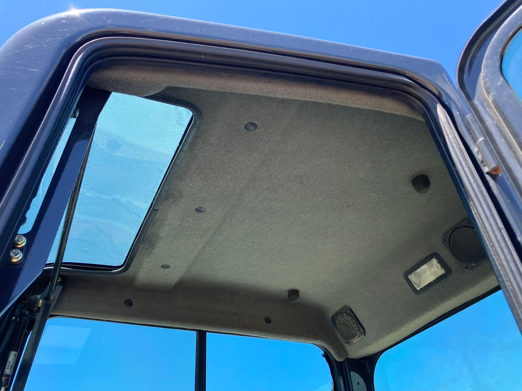 BOBCAT E50 EXVTR