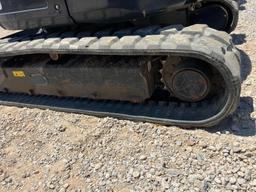 BOBCAT E50 EXVTR