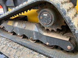 NEW HOLLAND C332 SKIDSTEER