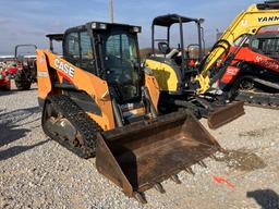 CASE TR270 SKIDSTEER