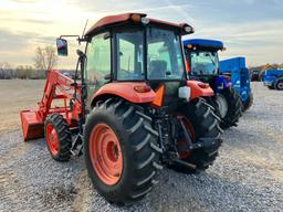KUBOTA M7060