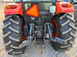 KUBOTA M7060