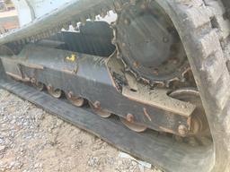 BOBCAT T770 SKIDSTEER