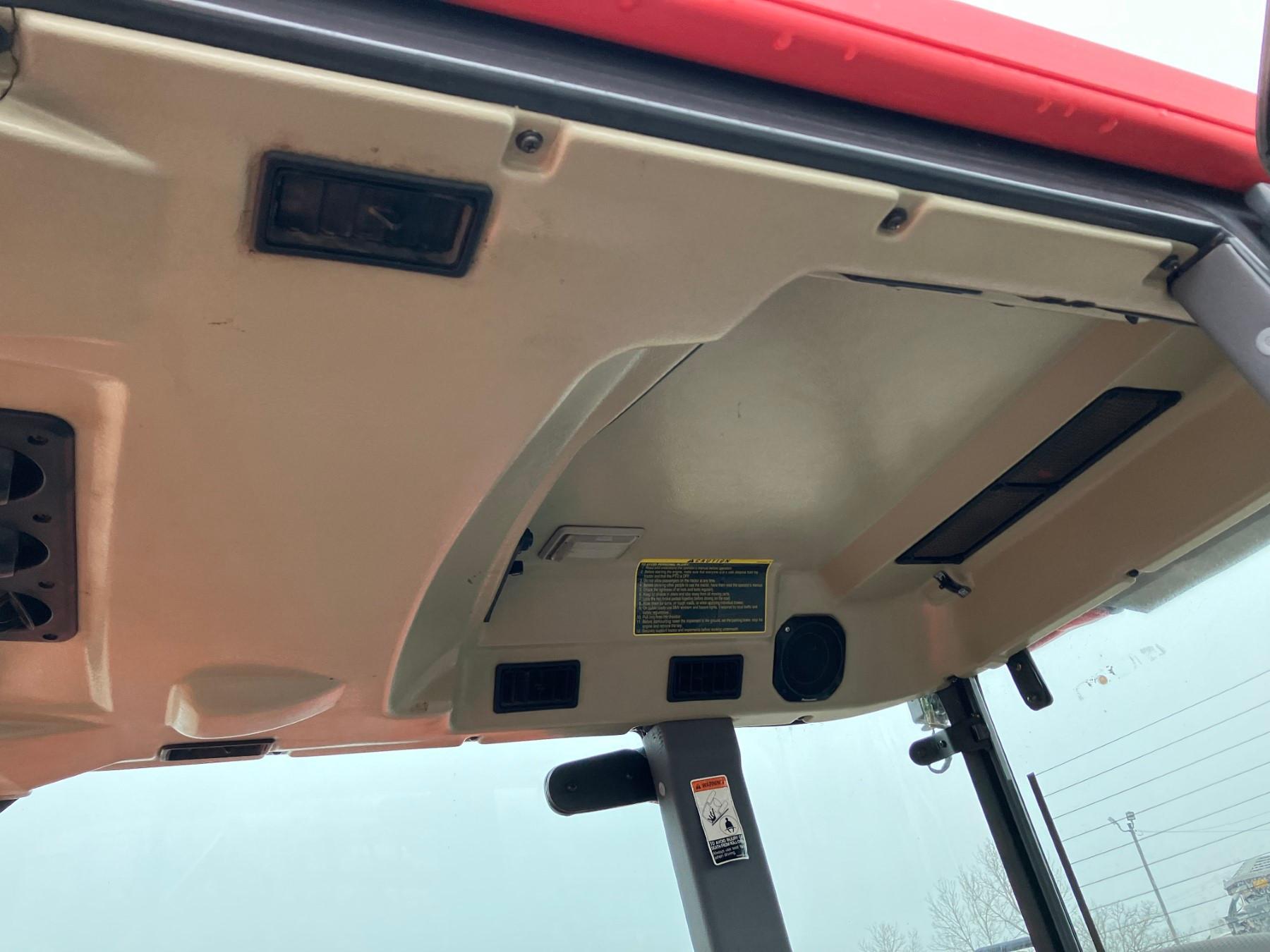 KUBOTA L3430 TLB