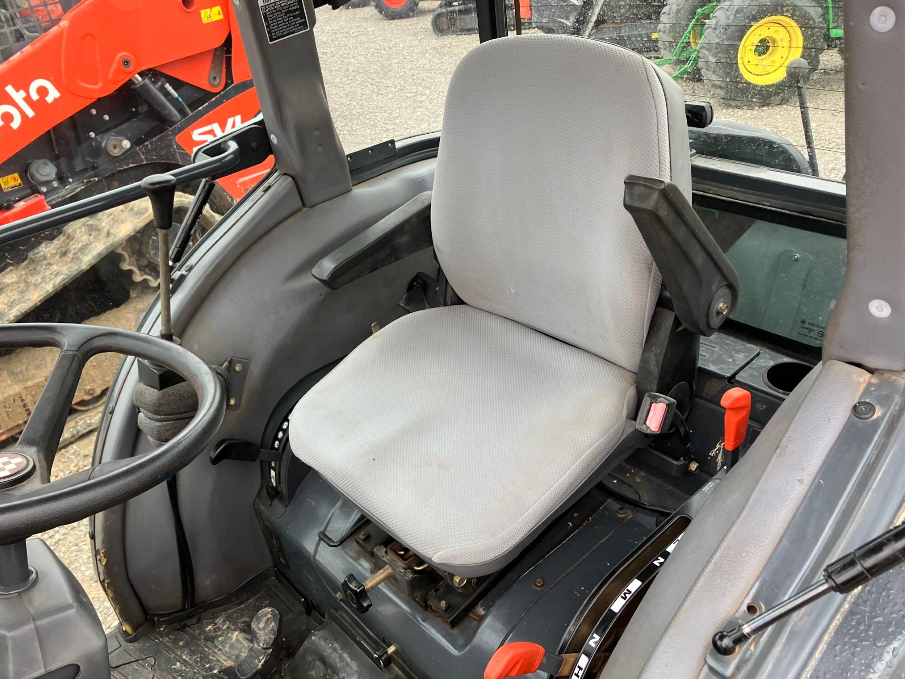 KUBOTA L3430 TLB