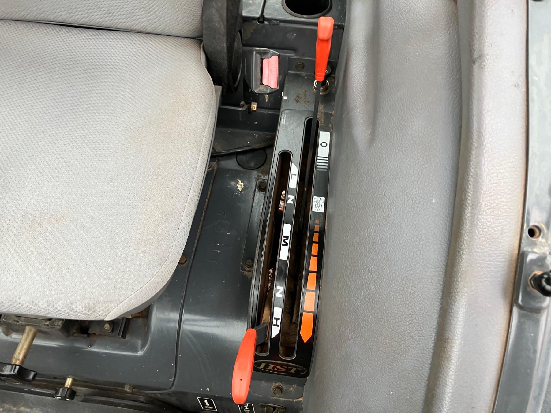 KUBOTA L3430 TLB