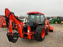 KUBOTA L3430 TLB