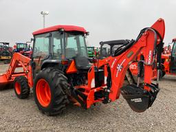 KUBOTA L3430 TLB