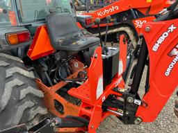 KUBOTA L3430 TLB