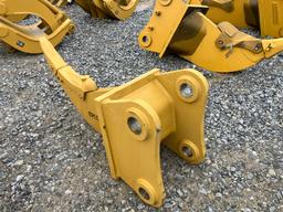 CAT 324 RIPPER