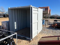 8' CONTAINER