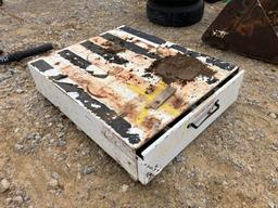 RATPACK TOOL BOX
