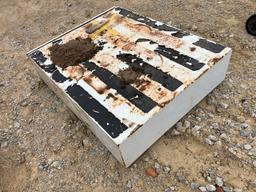RATPACK TOOL BOX