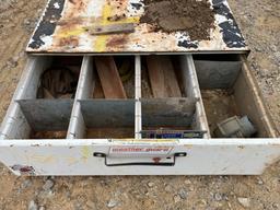 RATPACK TOOL BOX