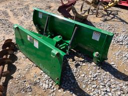 JD 5' SNOW BLADE