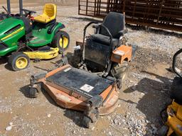 WOODS MOWING MACHINE (BAD MOTOR)