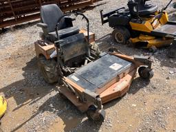 WOODS MOWING MACHINE (BAD MOTOR)