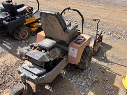 WOODS MOWING MACHINE (BAD MOTOR)