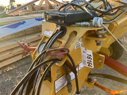 VERMEER VR1428 14 WHEEL HAY RAKE