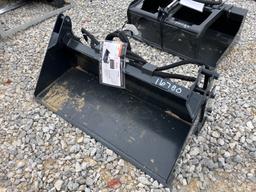 MINI SKID STEERS 4-N-1 BKT